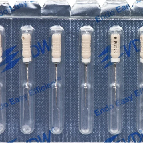 STERILE C-PILOT® Filer