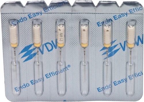 STERILE C-PILOT® Filer