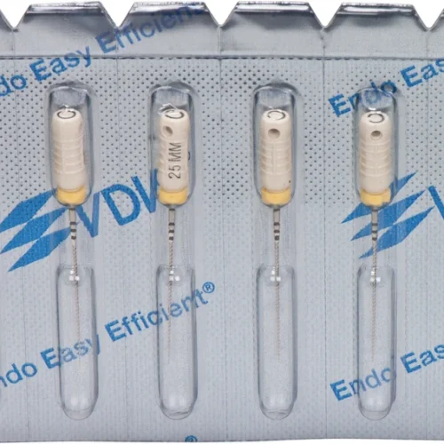 STERILE C-PILOT® Filer