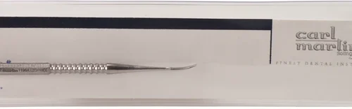 Modelleringsinstrument ifølge Zahle