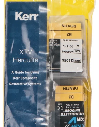 Herculite® XRV™