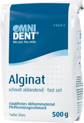 Alginat