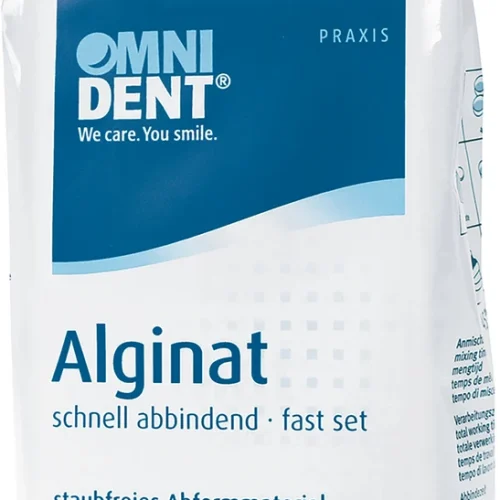 Alginat