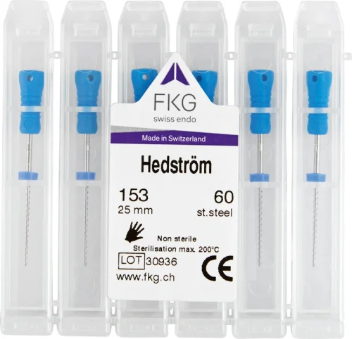 Hedstroem-fil Standard SMG