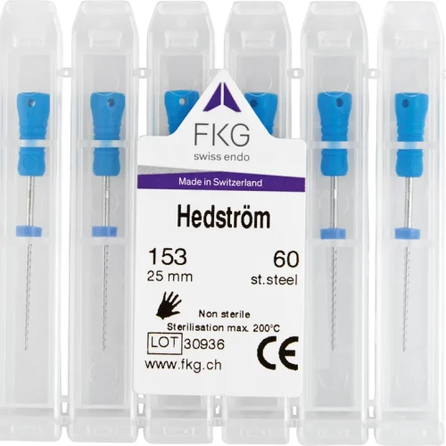 Hedstroem-fil Standard SMG