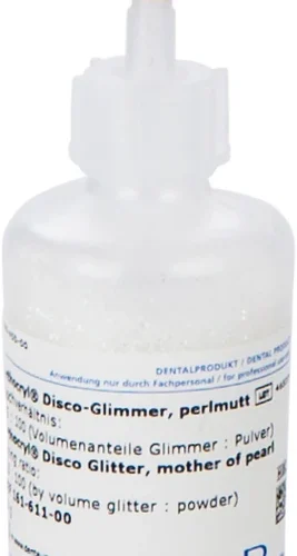 Orthocryl® Disco glimmer
