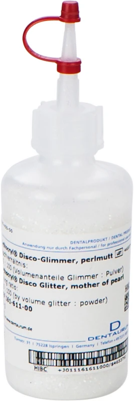 Orthocryl® Disco glimmer