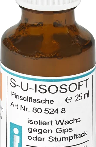 S-U-Isosoft
