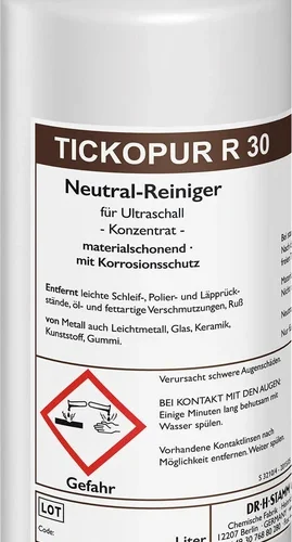 TICKOPUR R 30