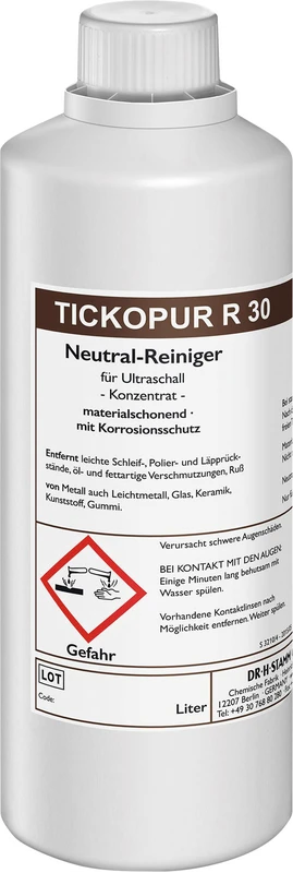 TICKOPUR R 30