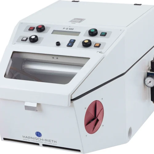 punktstråleapparat P-G 400