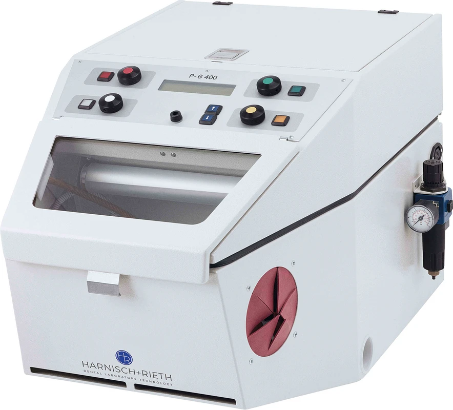 punktstråleapparat P-G 400