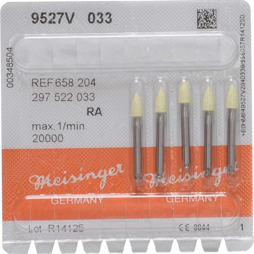 komposittpolerer 9527