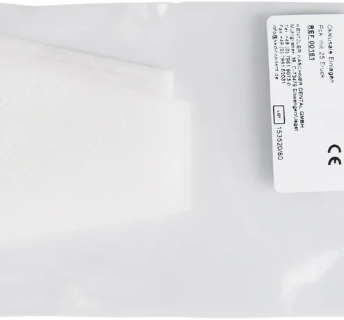 KKD® avtrykkskje Quetschbiß