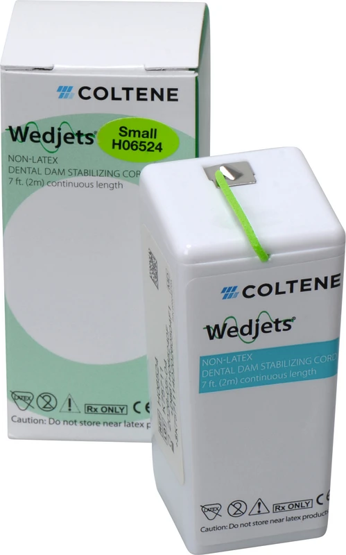 HYGENIC® Wedjets® fikseringssnor
