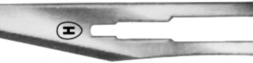 Skalpellblader