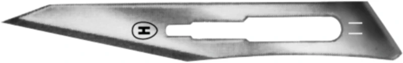 Skalpellblader