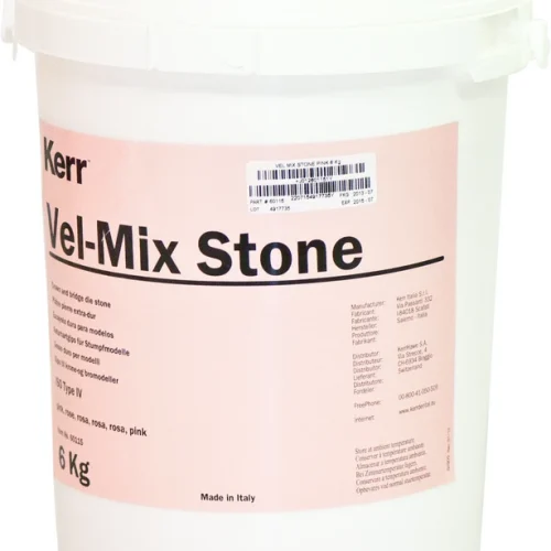 Vel-Mix Stone