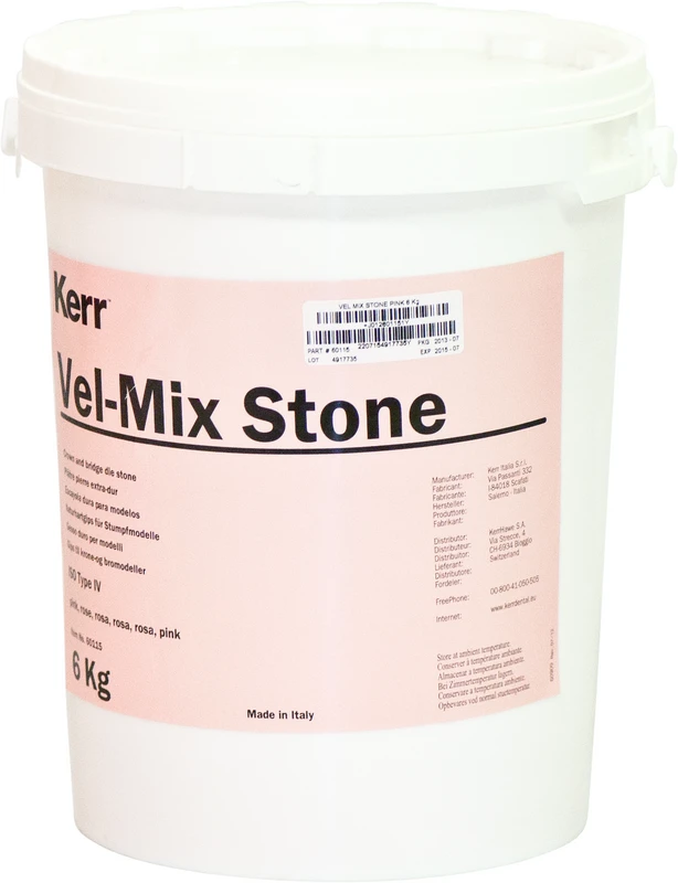 Vel-Mix Stone