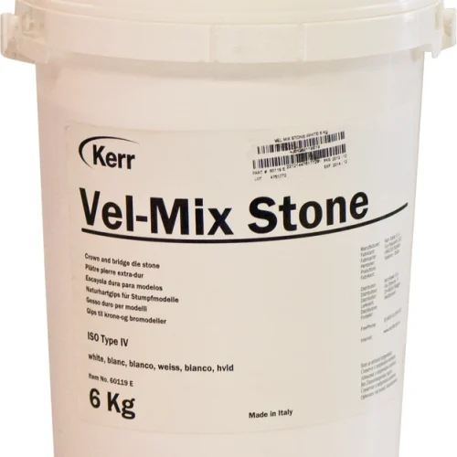Vel-Mix Stone