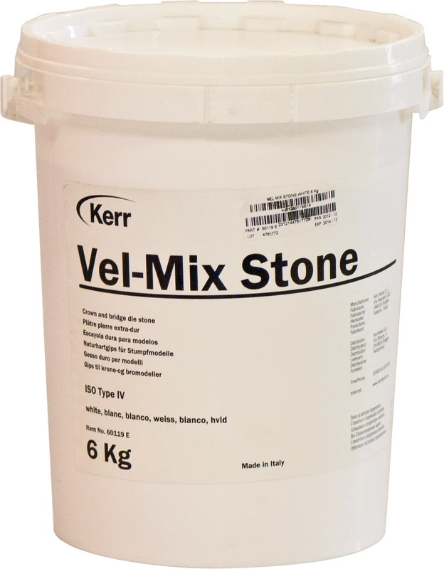 Vel-Mix Stone