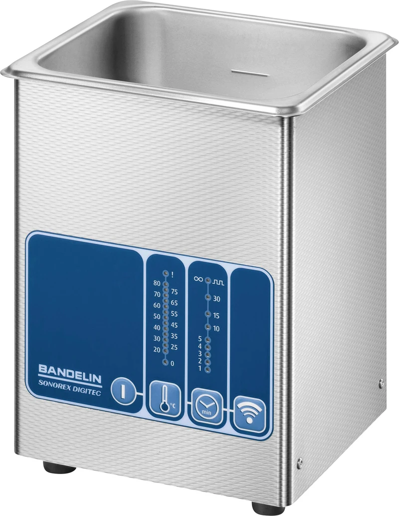 SONOREX DIGITEC DT 52