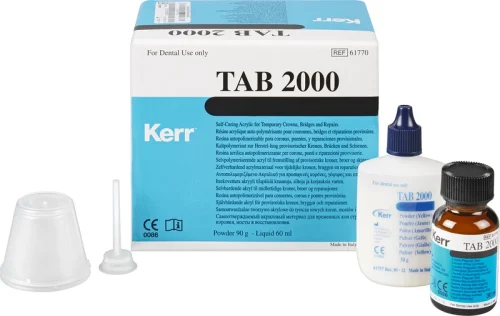 TAB 2000