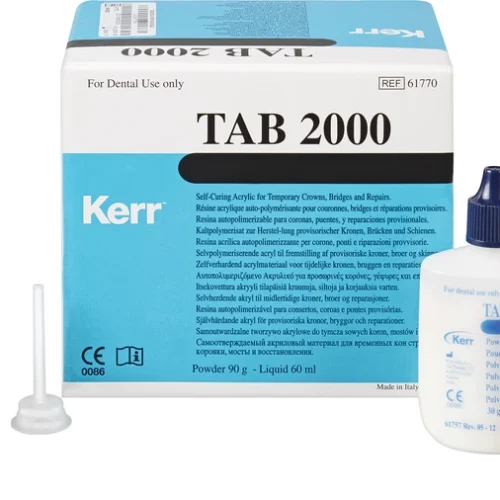 TAB 2000