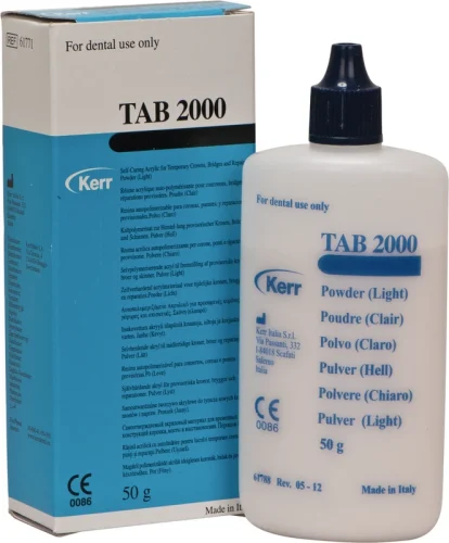 TAB 2000
