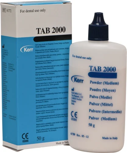 TAB 2000