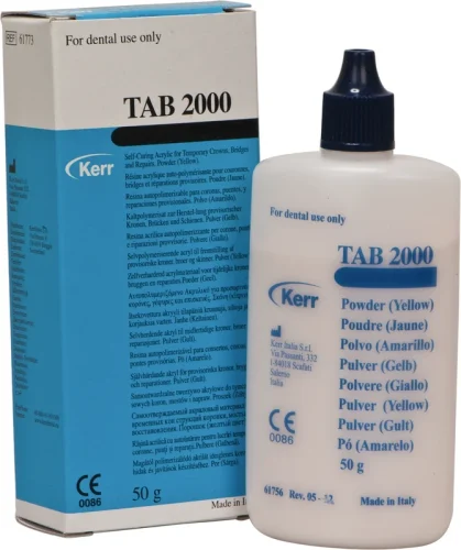 TAB 2000