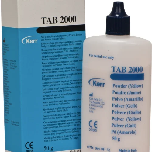 TAB 2000