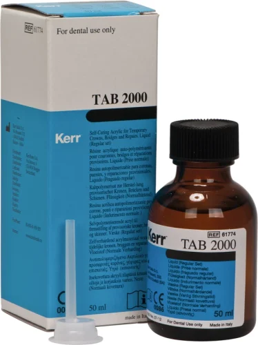 TAB 2000