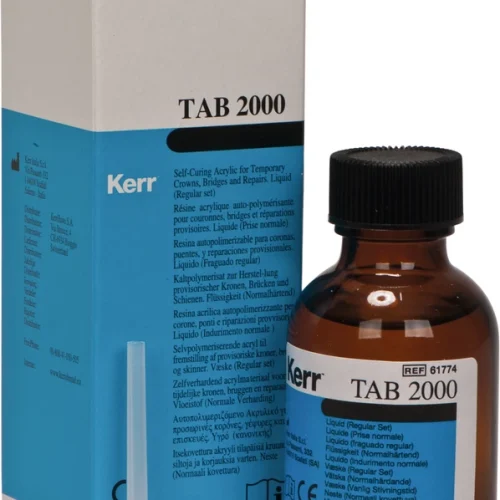 TAB 2000