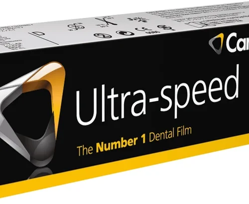 Ultra-speed Periapical