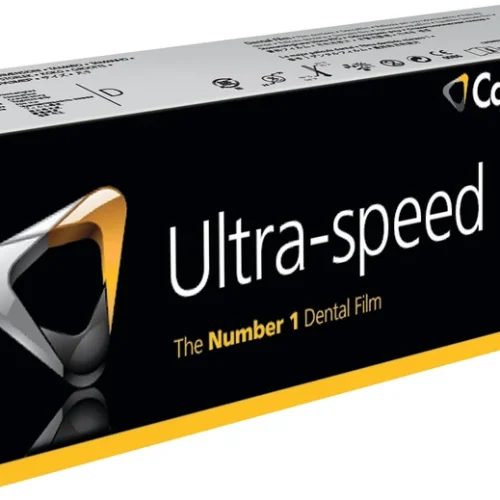 Ultra-hastighet bitevingefilm