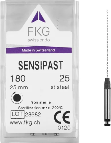FKG Sensipast