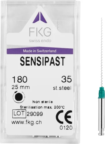 FKG Sensipast