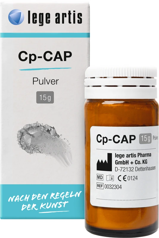 Cp-CAP