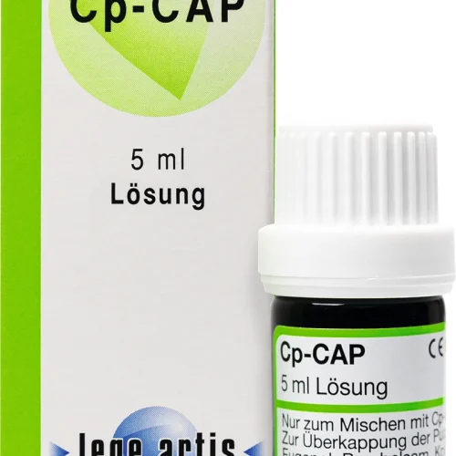 Cp-CAP