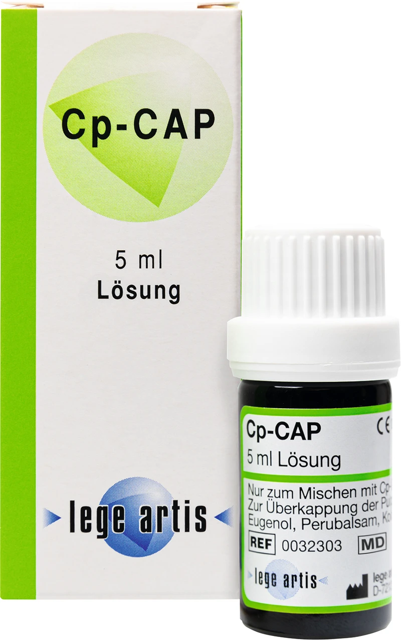 Cp-CAP