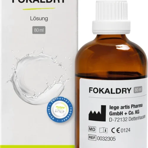 FOKALDRY