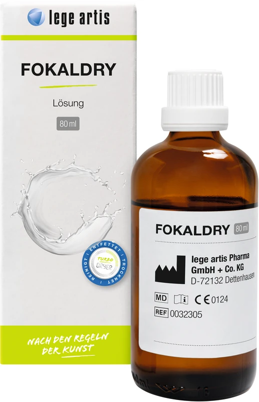 FOKALDRY
