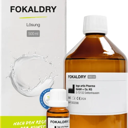 FOKALDRY