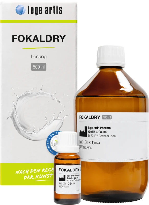 FOKALDRY