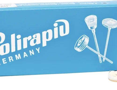 Miniatyrbørster Kombi