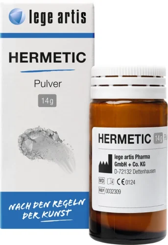 HERMETIC