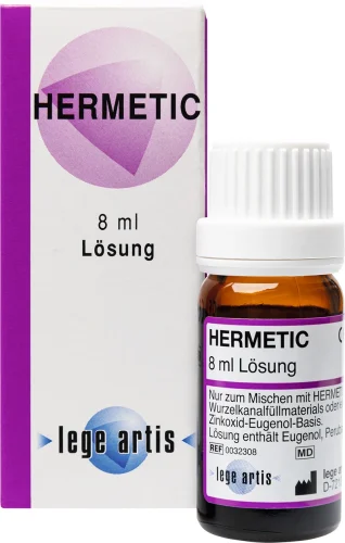 HERMETIC