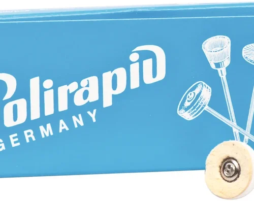 Miniatyrbørster Kombi