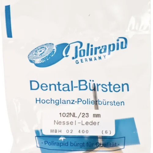 Miniatyrbørste Kombi